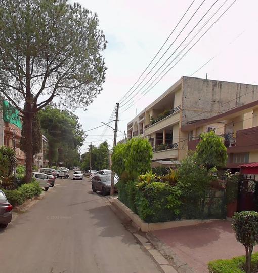 Meghdoot Postal Colony, Sector 37 Main Image 1