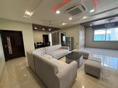 Hall Image of 4500 Sq.ft 10 BHK Independent House for sale in Bani Park Jaipur for Rs. 150000000