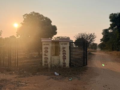 Image of 1350 Sq.ft Residential Plot / Land for sale in Padakal, Ranga Reddy for Rs. 1000000