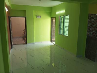 3 BHK Flat