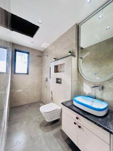 Image of 4000 Sq.ft 4 BHK Builder Floor for sale in Ansal Esencia, Sector 67, Gurgaon for Rs. 32000000