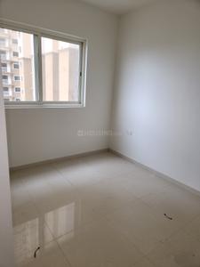 Bedroom Image of 1025 Sq.ft 2 BHK Apartment / Flat for sale in GM E City Town, Bommasandra Bengaluru for Rs. 11000000