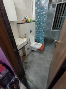 Image of 1204 Sq.ft 3 BHK Apartment / Flat for sale in Majestique Rhythm County, Handewadi, Pune for Rs. 8500000