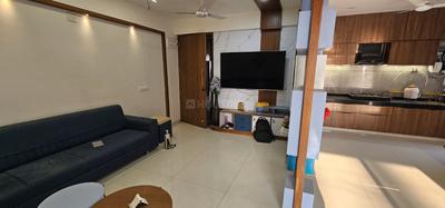 Hall Image of 2100 Sq.ft 3 BHK Apartment / Flat for sale in Pramukh Parisar, Sector 4 Gandhinagar for Rs. 8500000