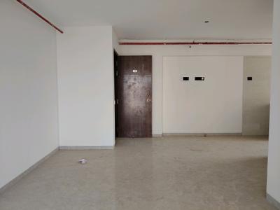 Living Room Image of 1050 Sq.ft 2 BHK Apartment / Flat for sale in Avenue Hills, Kharghar Navi Mumbai for Rs. 17000000