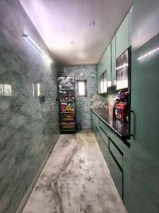 Hall Image of 2000 Sq.ft 4.5 BHK Apartment / Flat for sale in Sector 5 Rohini New Delhi for Rs. 22500000