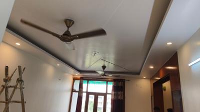 Living Room Image of 2400 Sq.ft 4 BHK Apartment / Flat for rent in Builder Whit Rose Aprtment, Sector 13 Dwarka New Delhi for Rs. 60000