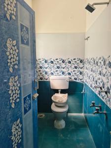 Bathroom Image of 1100 Sq.ft 3 BHK Independent House for sale in Kundrathur Chennai for Rs. 8000000