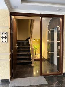 Image of 2000 Sq.ft 3 BHK Builder Floor for rent in Sector 46, Gurgaon for Rs. 75000