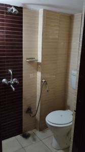 Image of 1100 Sq.ft 2 BHK Apartment / Flat for rent in Manikonda, Hyderabad for Rs. 20000