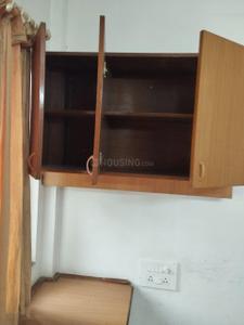 Bedroom Image of 850 Sq.ft 2 BHK Independent House for rent in Shivaji Nagar Pune for Rs. 38000