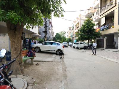 Image of 480 Sq.ft Residential Plot / Land for sale in Surya Nagar, Ghaziabad for Rs. 14500000