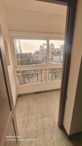 Balcony Image of Geetha residency in Koundampalayam, Coimbatore