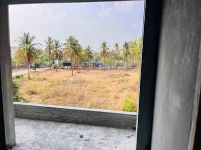 Balcony Image of 1615 Sq.ft 3 BHK Apartment / Flat for sale in Chansandra Bengaluru for Rs. 11500010