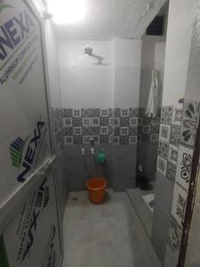 Bathroom Image of 2150 Sq.ft 2 BHK Independent House for rent in Rajarshi Nagar Colony Mirzapur for Rs. 5500