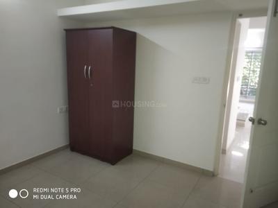 Bedroom Image of 1862 Sq.ft 3 BHK Villa for sale in Casagrand Arena, Oragadam Sriperambattur Chennai for Rs. 17500000