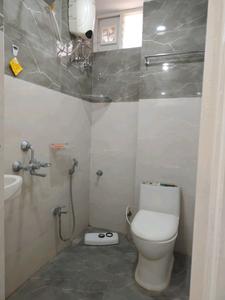 Bedroom Image of 250 Sq.ft 1 RK Apartment / Flat for rent in Kondapur Hyderabad for Rs. 19000