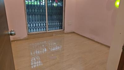 Bedroom Image of 1100 Sq.ft 2 BHK Apartment / Flat for rent in Om Cygnus, Ulwe Navi Mumbai for Rs. 45000