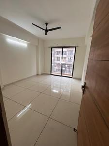 Bedroom Image of 1600 Sq.ft 3 BHK Apartment / Flat for rent in DB Pride, Talawali Chanda Indore for Rs. 32000