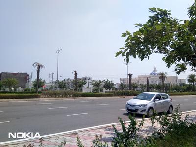 Image of 3150 Sq.ft Residential Plot / Land for sale in DLF Hyde Park Plot, New Chandigarh, Chandigarh for Rs. 53000000