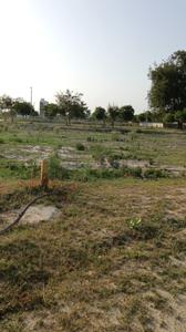 Image of 1836 Sq.ft Residential Plot / Land for sale in Suncity Anantam, Jait, Vrindavan for Rs. 15300000