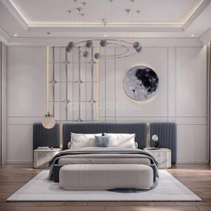 Bedroom Image of 1330 Sq.ft 2.5 BHK Apartment / Flat for sale in Manikonda Hyderabad for Rs. 9320000