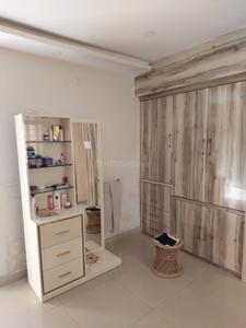 Bedroom Image of 2133 Sq.ft 4 BHK Apartment / Flat for sale in Shrachi Greenwood Elements, New Town Kolkata for Rs. 16000000