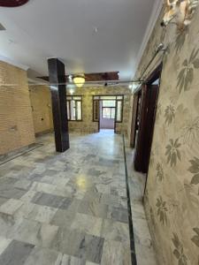 Hall Image of 1575 Sq.ft 3 BHK Apartment / Flat for rent in Aarti Ashoka Kohinoor, Shankar Nagar Raipur for Rs. 32000