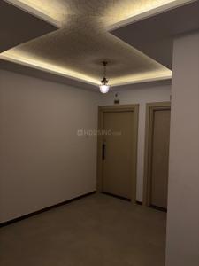 Hall Image of 1198 Sq.ft 2 BHK Apartment / Flat for rent in Manjusha Souvenir, Jaitala Nagpur for Rs. 6600
