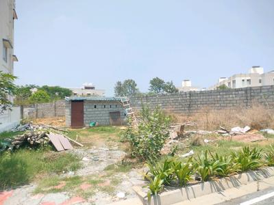 Image of 2222 Sq.ft Residential Plot / Land for sale in Electronic City, Bengaluru for Rs. 19998000