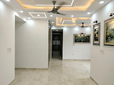 3 BHK Flat