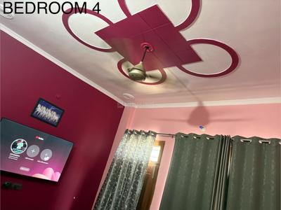Hall Image of 1400 Sq.ft 4 BHK Independent House for sale in Ruhalki Kishanpur Haridwar for Rs. 7000000