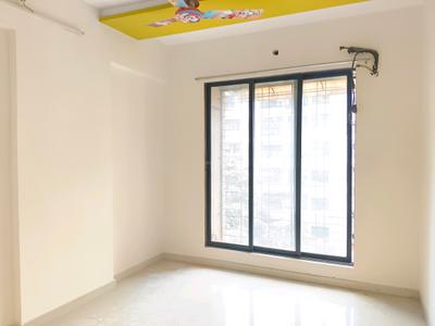 Bedroom Image of 930 Sq.ft 2 BHK Apartment / Flat for sale in Dombivli East Thane for Rs. 6800000