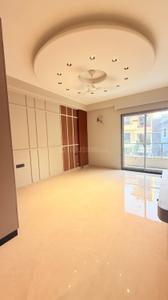 Bedroom Image of 2400 Sq.ft 4 BHK Builder Floor for sale in Sector 50 Gurgaon for Rs. 38000000