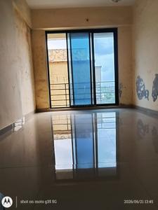 1 BHK Flat