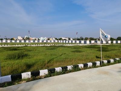 Image of 800 Sq.ft Residential Plot / Land for sale in Avadi, Chennai for Rs. 3760000