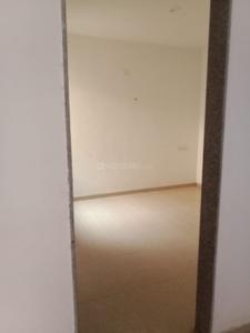 Hall Image of 950 Sq.ft 3 BHK Independent House for rent in Narolgam Ahmedabad for Rs. 15000
