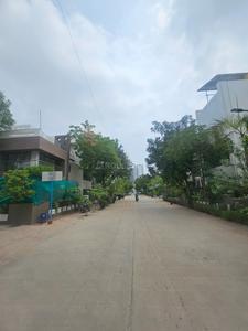 Image of 3060 Sq.ft 4 BHK Villa for sale in BR Poonam Pride, Shela, Ahmedabad for Rs. 21000000