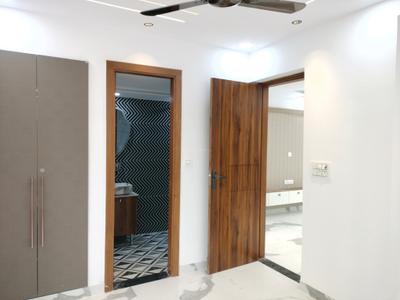 Bedroom Image of 1700 Sq.ft 3 BHK Apartment / Flat for sale in Sector 5 Dwarka New Delhi for Rs. 29500000