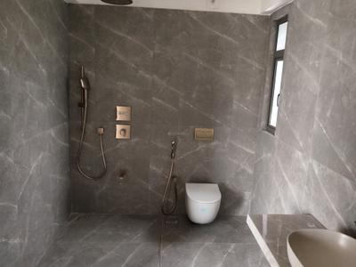 Bedroom Two Image of 3500 Sq.ft 4 BHK Apartment / Flat for sale in Swati Symphony, Gurukul Ahmedabad for Rs. 32500000