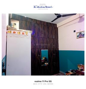 Bedroom Image of 900 Sq.ft 3 BHK Independent House for sale in Lohiya Nager Colony Gorakhpur for Rs. 12000000