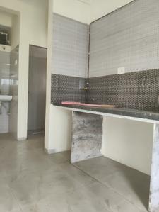 Kitchen Image of 650 Sq.ft 1 BHK Apartment / Flat for sale in 5P Kalp City, Badlapur East Badlapur for Rs. 2250000