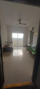 Hall Image of 482 Sq.ft 2 BHK Apartment / Flat for rent in Green Space City 4, Gotal Pajri Nagpur for Rs. 8500
