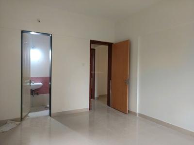 Bedroom Image of 1150 Sq.ft 2 BHK Apartment / Flat for sale in Magarpatta Trillium, Magarpatta City Pune for Rs. 17000000