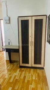 Living Room Image of 506 Sq.ft 1 BHK Apartment / Flat for sale in Savedi Ahmednagar for Rs. 1300000