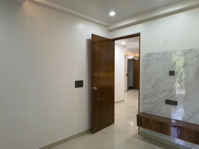 Bedroom Image of 1450 Sq.ft 3 BHK Builder Floor for sale in Vaishali Ghaziabad for Rs. 13800000