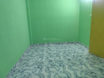 Bedroom Image of 840 Sq.ft 2 BHK Apartment / Flat for sale in Paschim Putiary Kolkata for Rs. 3500000