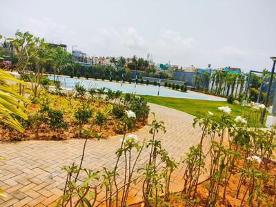 TVS Emerald Hamlet Phase I Plot View 3