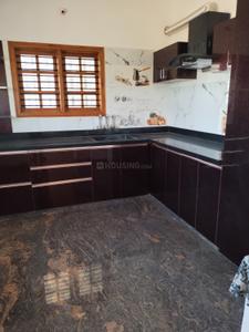 3 BHK Independent Builder Floor