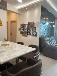 Hall Image of 1470 Sq.ft 3 BHK Apartment / Flat for sale in Ideal Aquaview, New Town Kolkata for Rs. 15000000